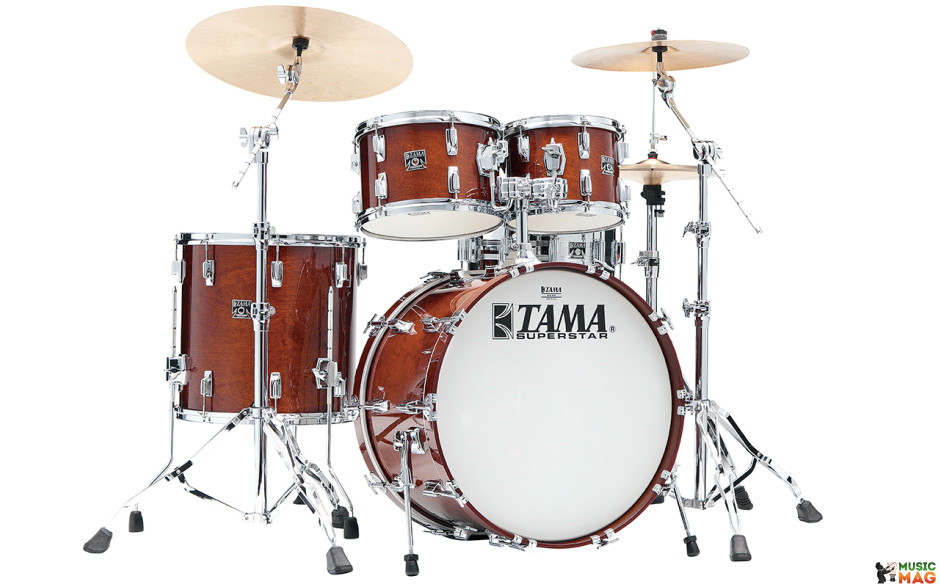 TAMA SU42RS SMH