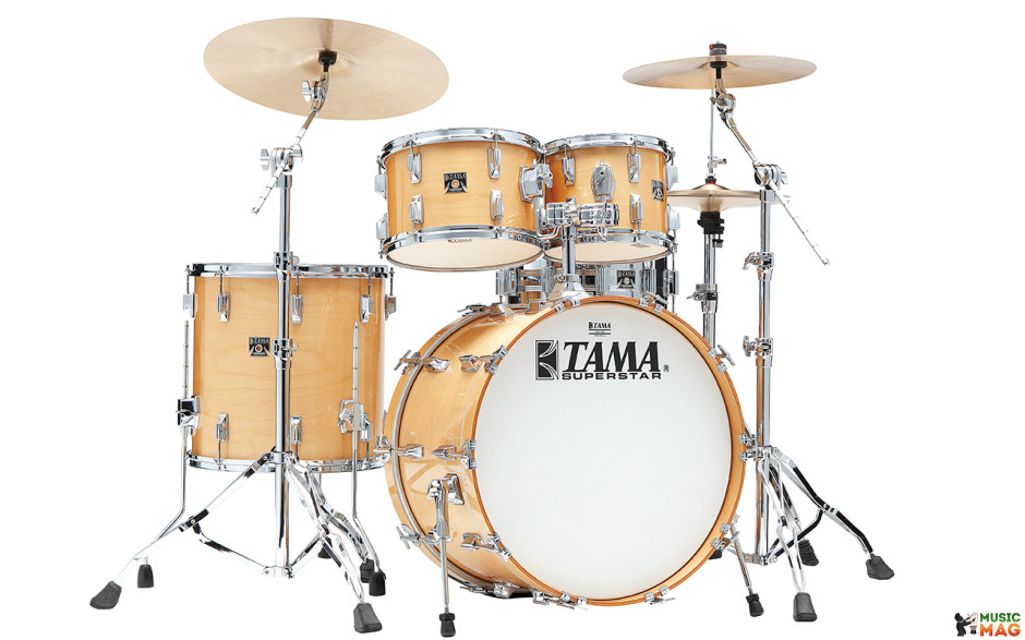 TAMA SU42RS SPM