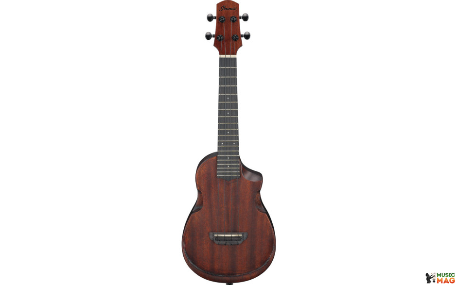 IBANEZ AUC14 OVL