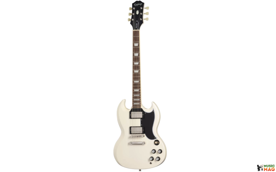 EPIPHONE 1961 LES PAUL SG STANDARD w/HARD CASE