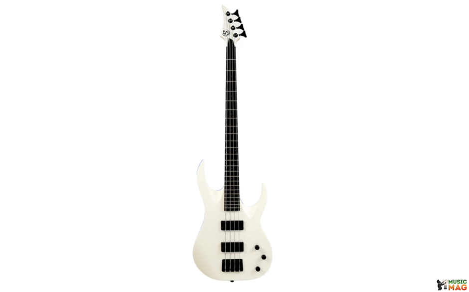 S BY SOLAR TYPE AB BASS AB4.4W-E WHITE