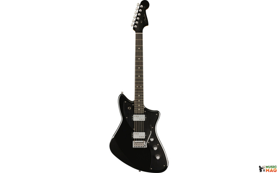 FENDER PLAYER PLUS METEORA LTD BLACK