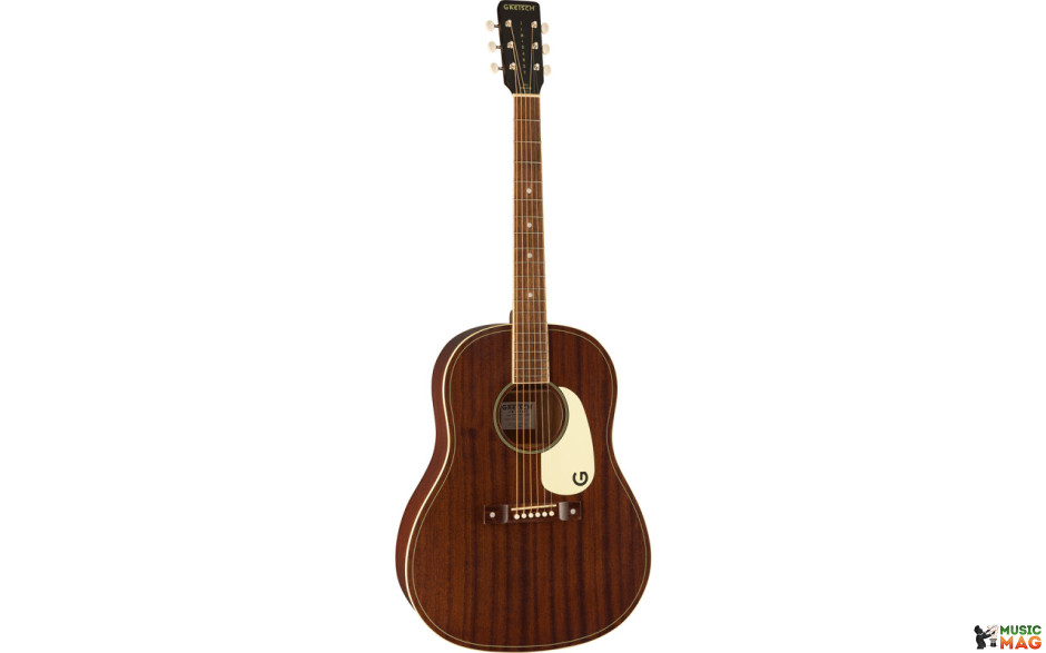 GRETSCH JIM DANDY DREADNOUGHT FRONTIER STAIN
