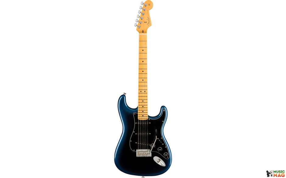 FENDER AMERICAN PRO II STRATOCASTER MN DARK NIGHT