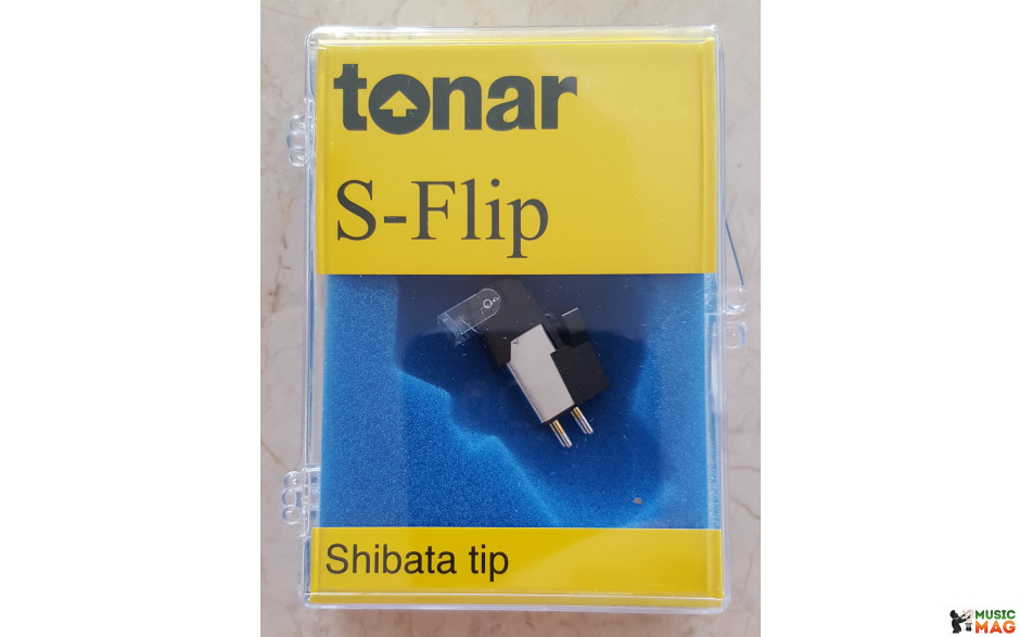 TONAR S-Flip (Shibata tip), art. 9586