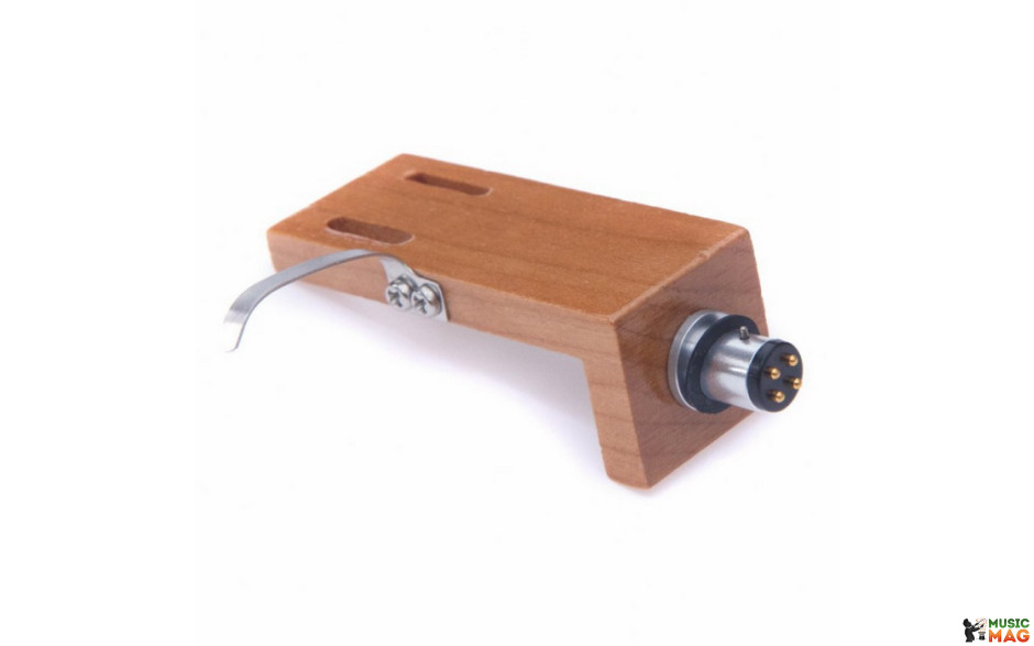 TONAR SME-TYPE CHERRY WOOD HEADSHELL, art. 5405