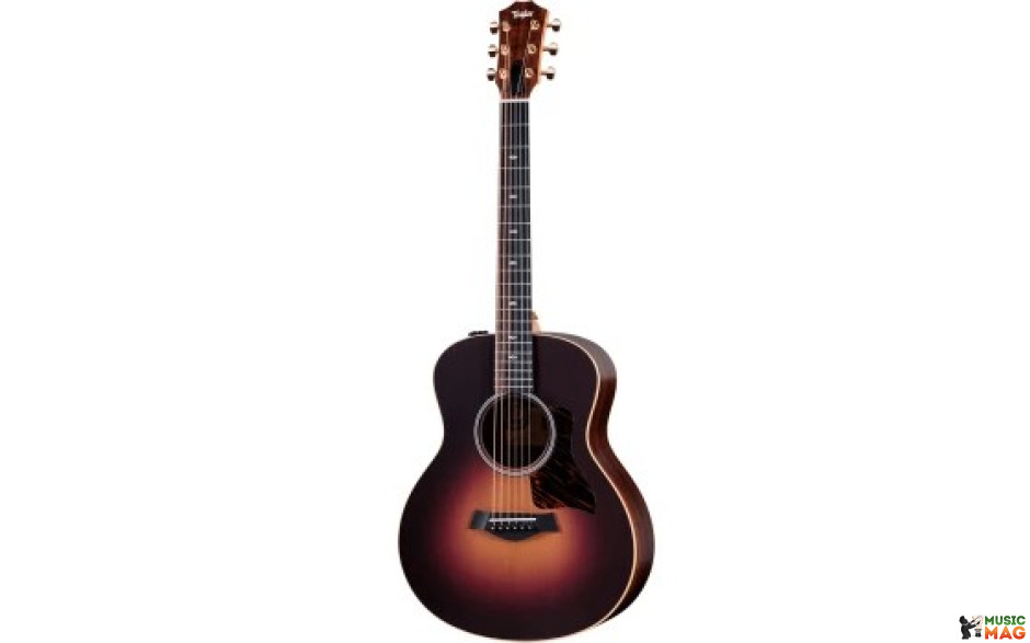 Taylor Guitars GS MIN-e Rosewood Ltd 50th Anniversary Sunburst
