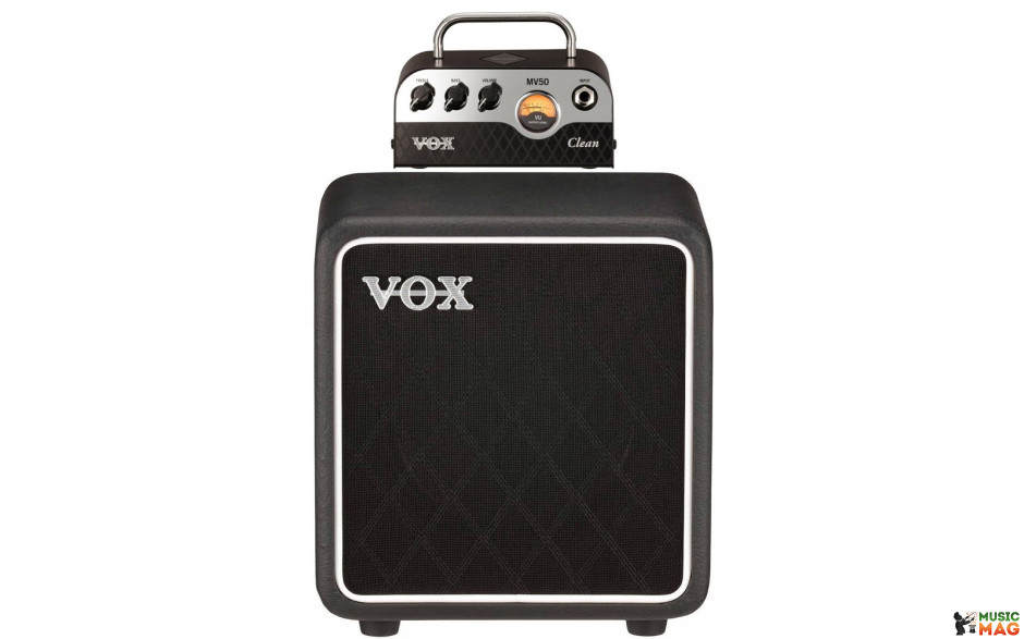 VOX MV50-CL-SET