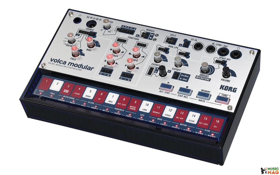 KORG Volca-Modular
