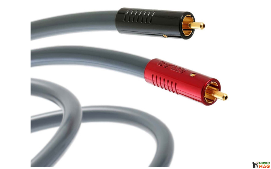 Atlas Ailsa Achromatic (RCA-RCA) 1m