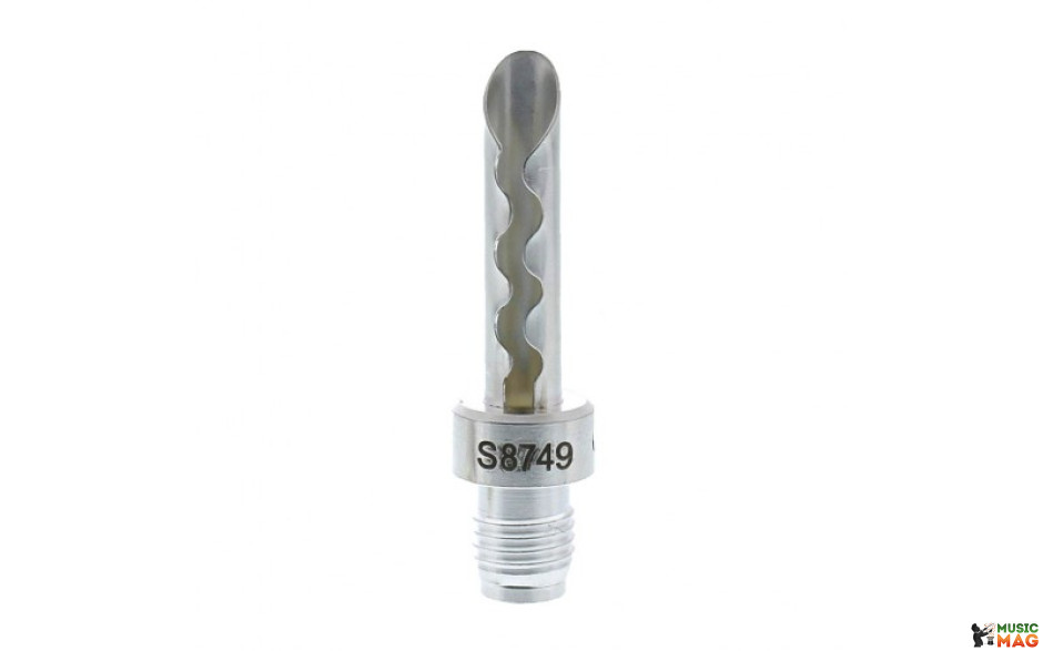 Atlas Transpose Adapters Silver Z