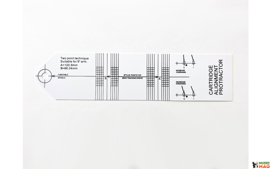Lautsenn Alignment tool