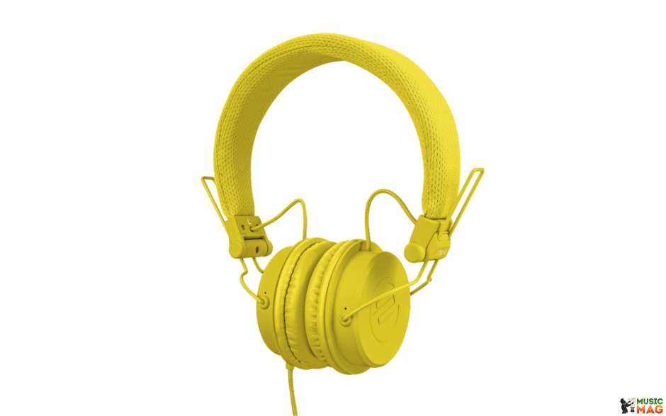 Reloop RHP-6 Yellow