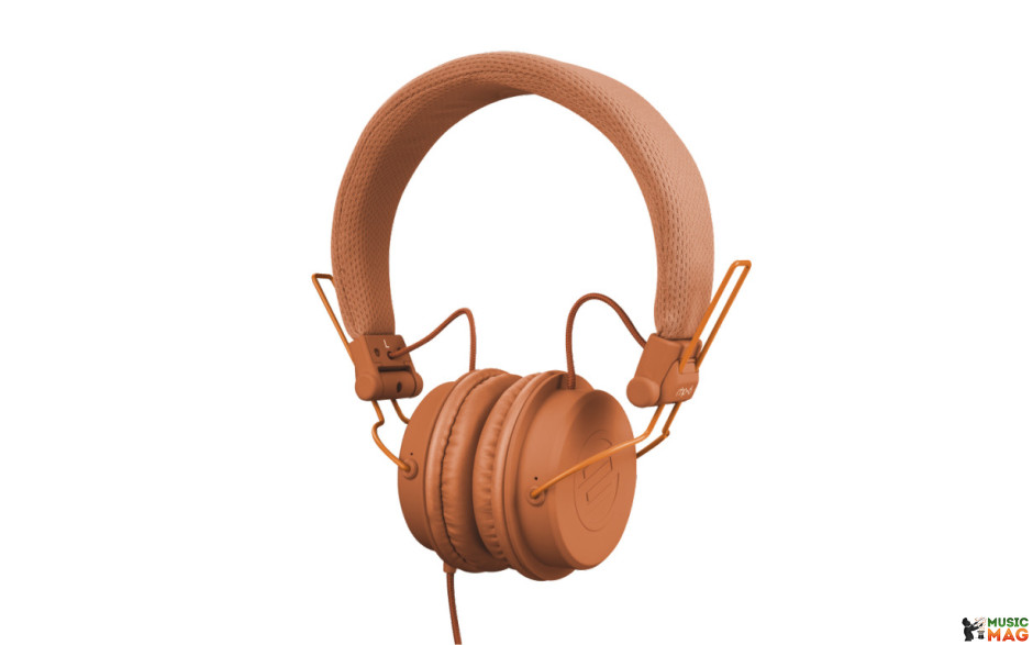 Reloop RHP-6 Orange