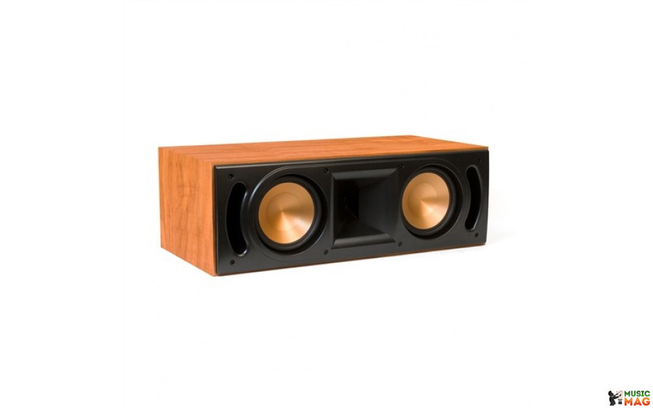 Klipsch Reference RC-62 II Cherry