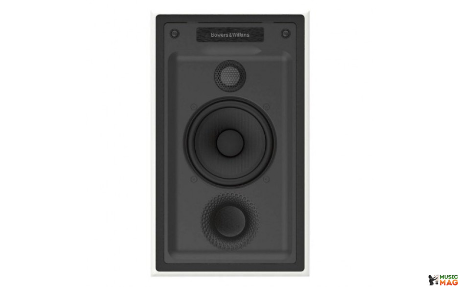 Bowers & Wilkins CWM 7.5 S2