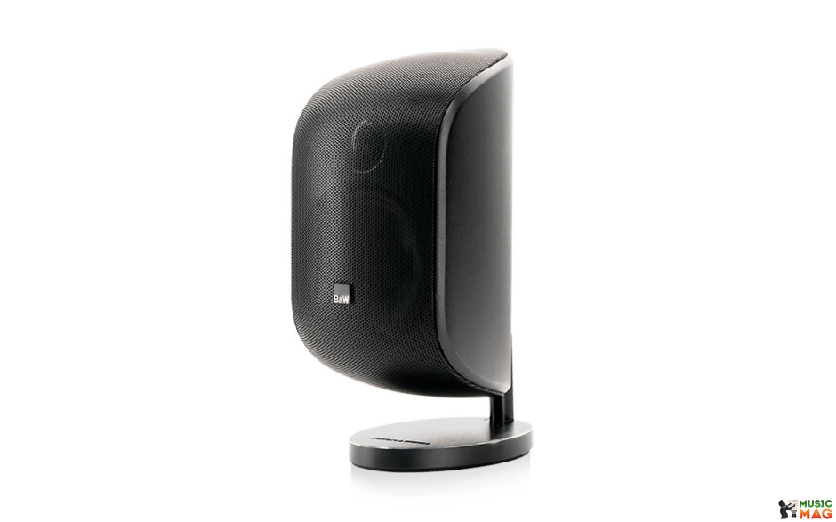 Bowers & Wilkins M-1 Black