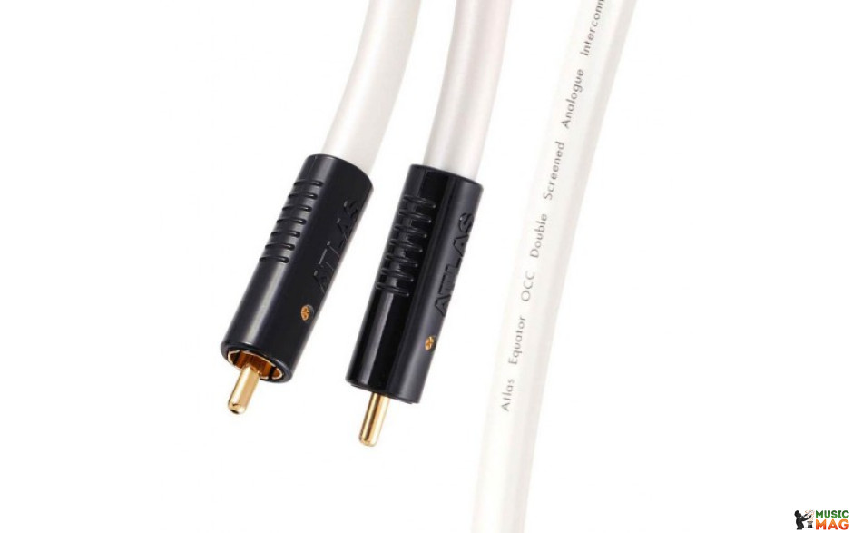 Atlas Equator (RCA-RCA) 3 m