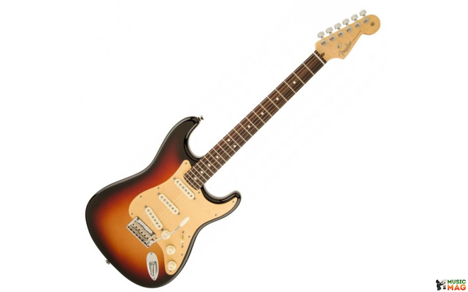 Fender FSR AMERICAN STANDARD STRATOCASTER V NECK RW M3TS
