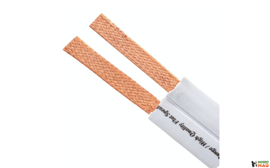 Real Cable-Flat Line FL 250 B 2,5мм Бухта 150м