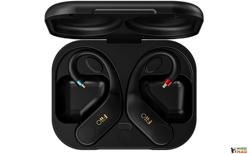 FIIO UTWS5 True Wireless Amplifier