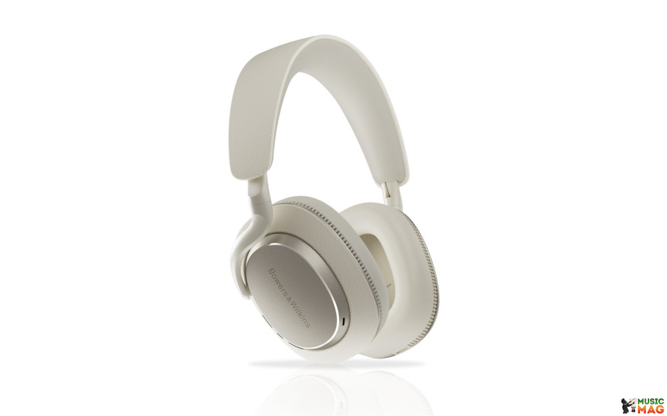 Bowers & Wilkins PX 7 S3 Canvas White