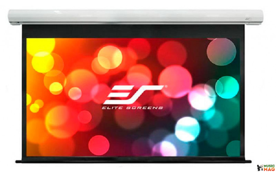 Elite Screens SK180XHW2-E6 White