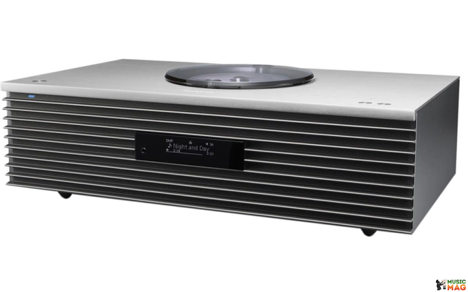 Technics SC-C70MK2 Silver