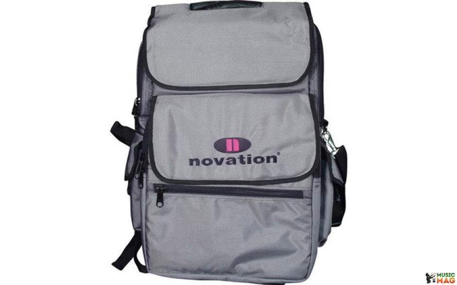 NOVATION 25-KEY SOFT BAG