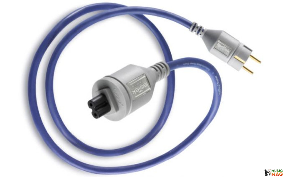 IsoTek EVO3 Premier (1.5m) C7