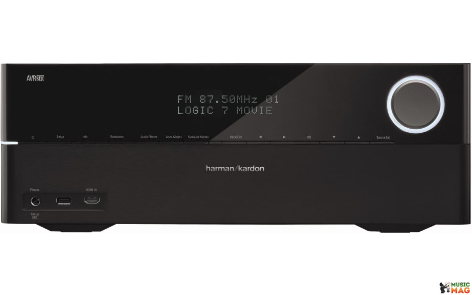 Harman Kardon AVR 270