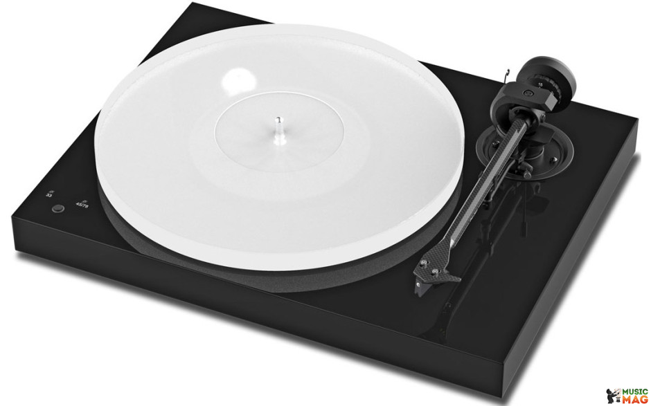 Pro-Ject X1 B Pick-IT S2 MM Piano