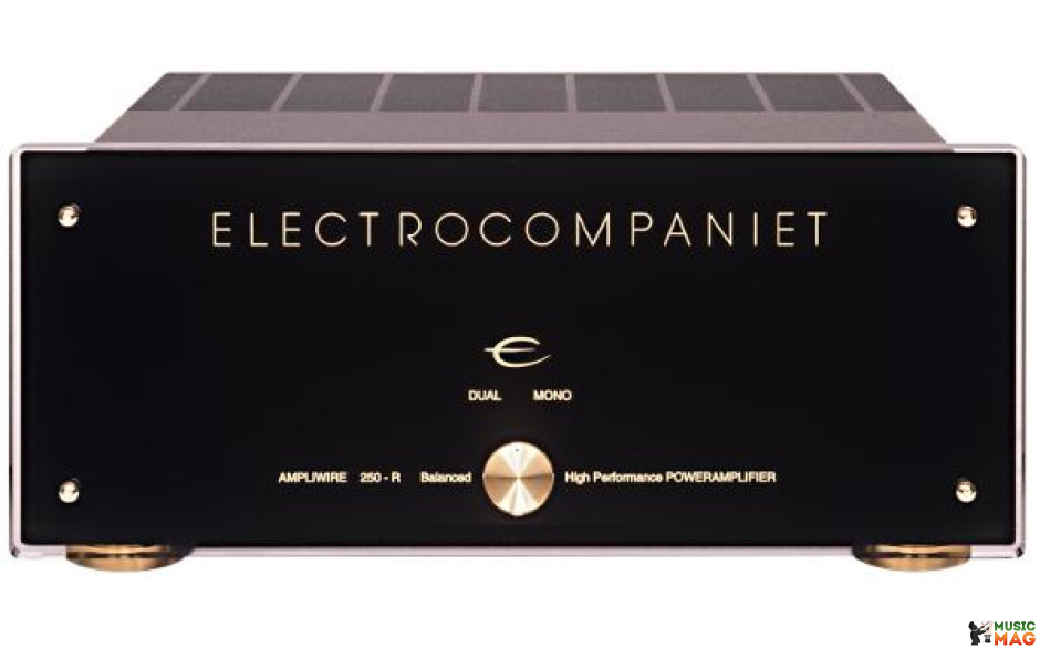Electrocompaniet AW 250-R