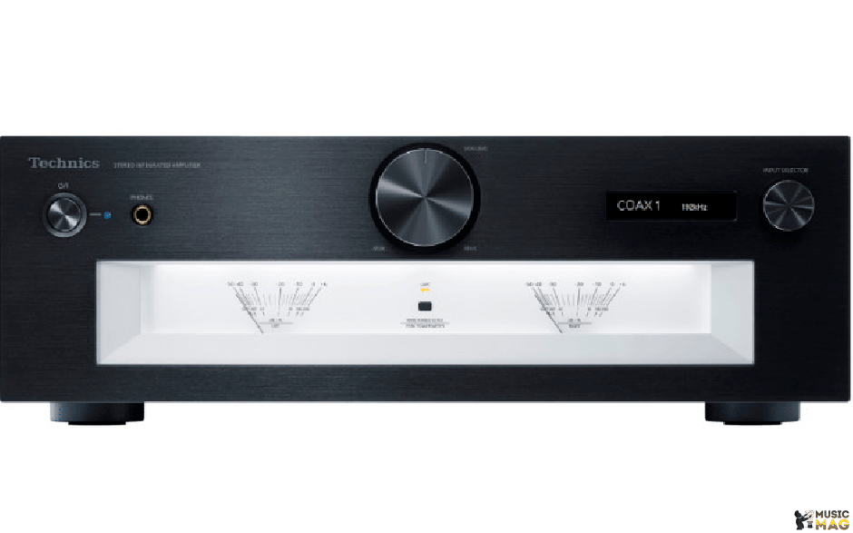 Technics SU-G700M2 Black (SU-G700M2EEK)