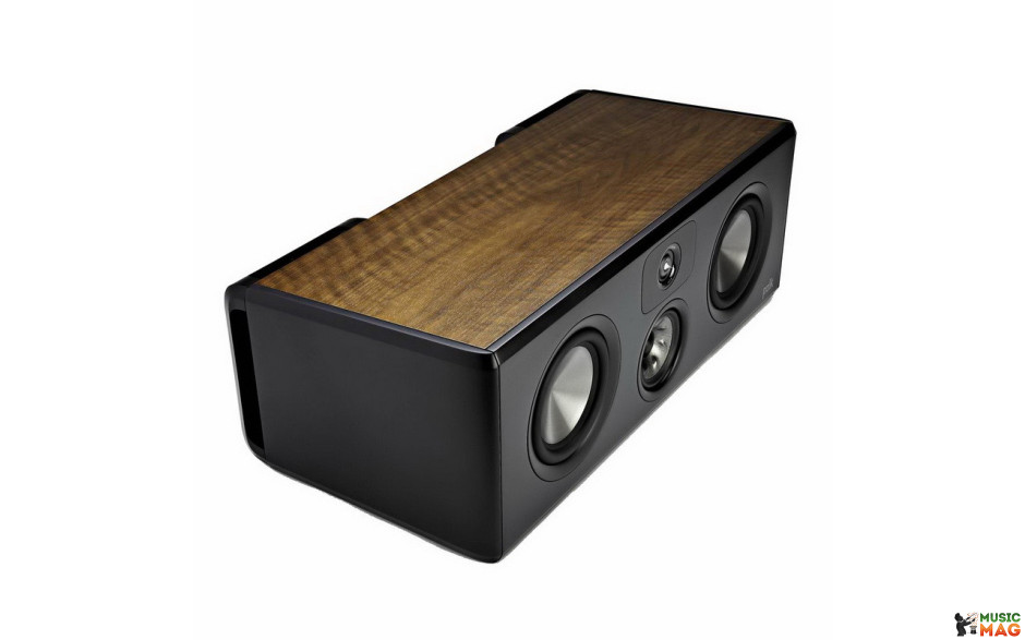 Polk Audio Legend L400 Brown Walnut