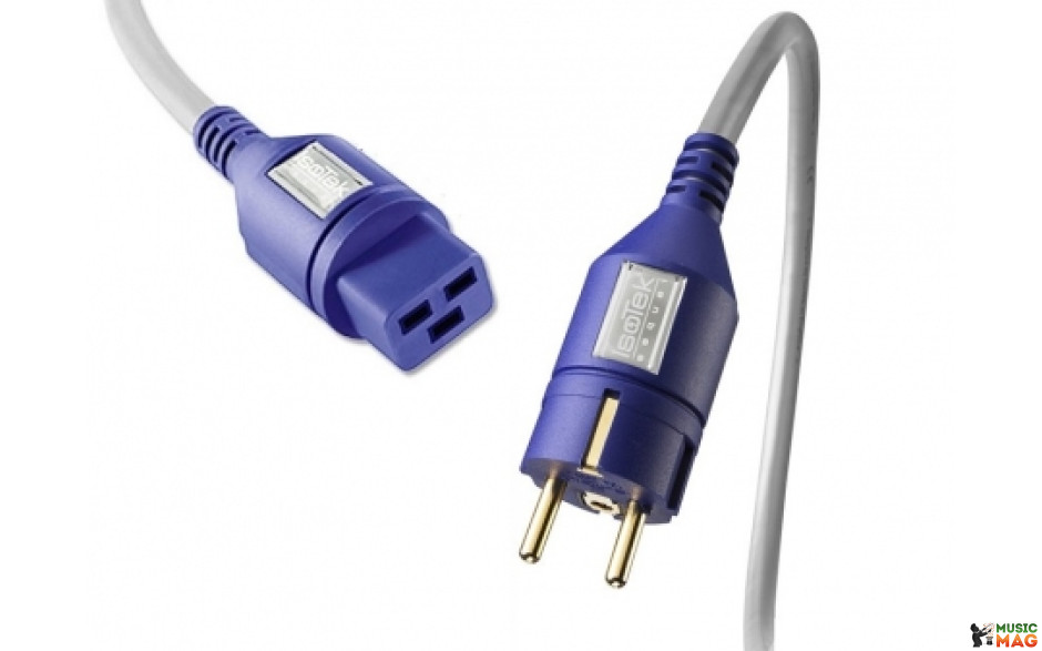 IsoTek EVO3 Sequel (2.0m) C19
