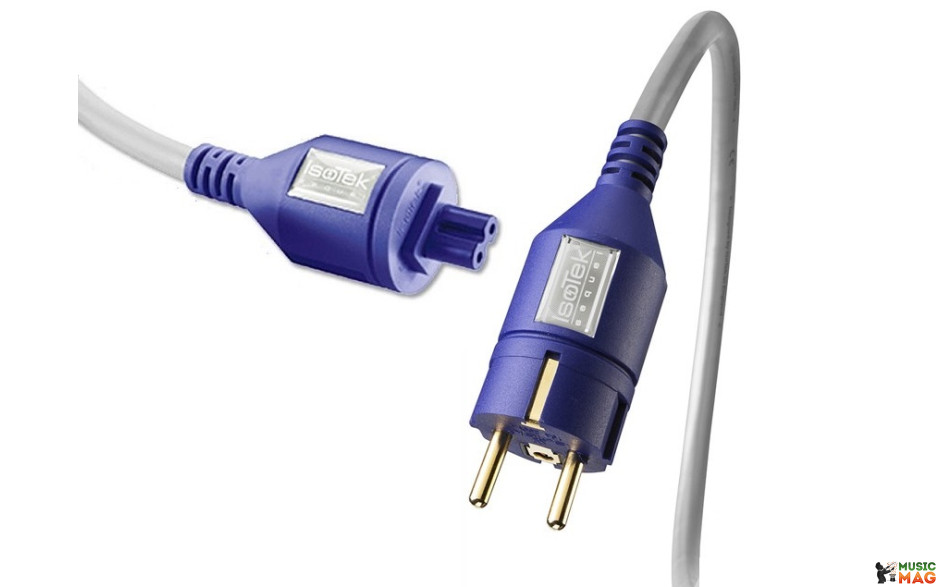 IsoTek EVO3 Sequel (2.0m) C7