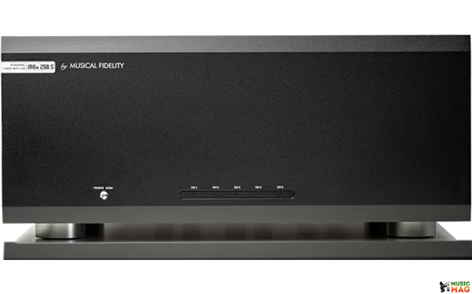 Musical Fidelity M6x 250.5
