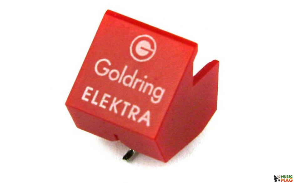 Goldring G/RING D152E STYLUS (ELEKTRA)(M)