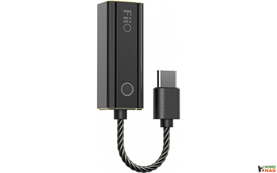 FIIO KA2 TC
