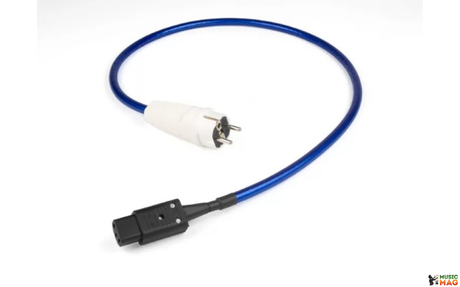 CHORD Clearway Power Chord EU 2m