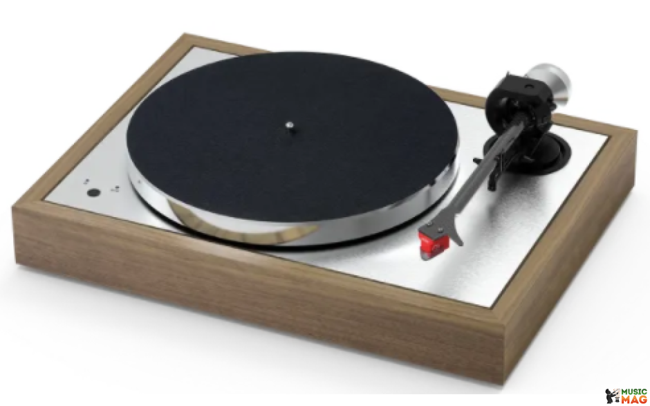 Pro-Ject The Classic Evo N/C Walnut