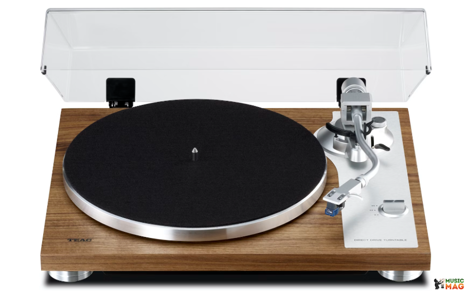 TEAC TN-4D-SE/WA