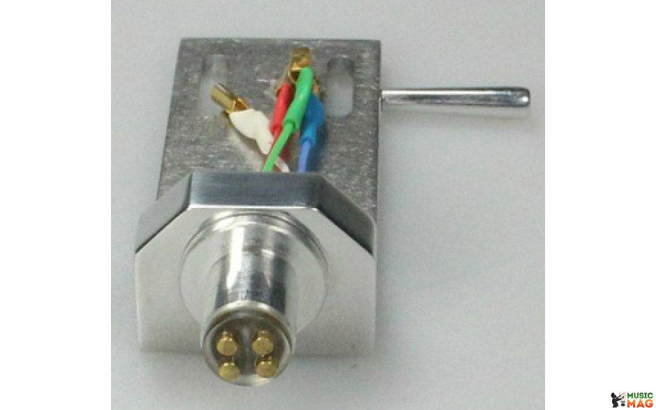 Pro-Ject HEADSHELL SIGNATURE ALU (packed)