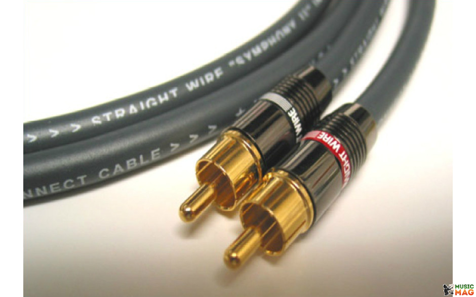 Straight Wire SYMPHONY II (SYM0005) 0.5м