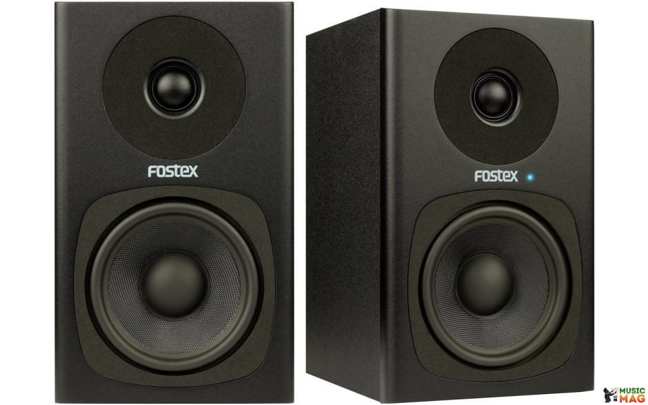 Fostex PM0 4C(B)