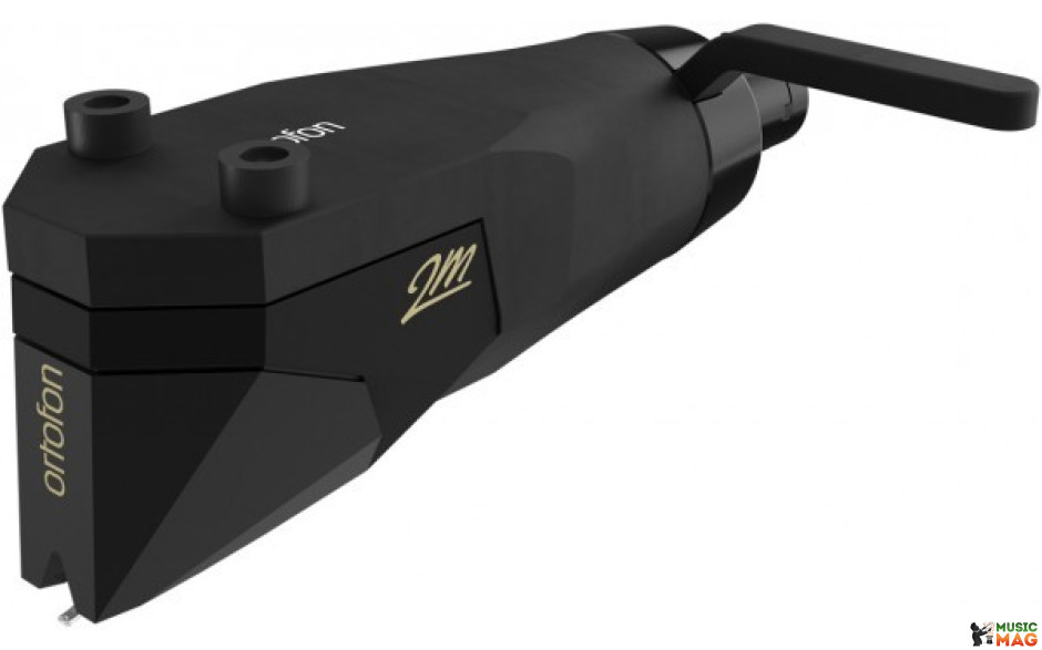 Ortofon cartridge 2M BLACK PnP MKII