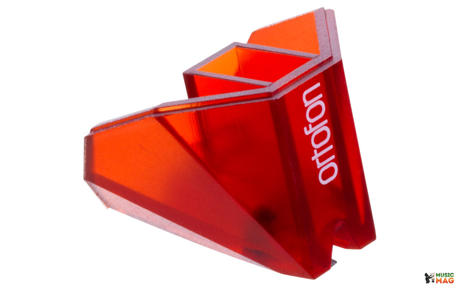 Ortofon cartridge STYLUS 2M RED