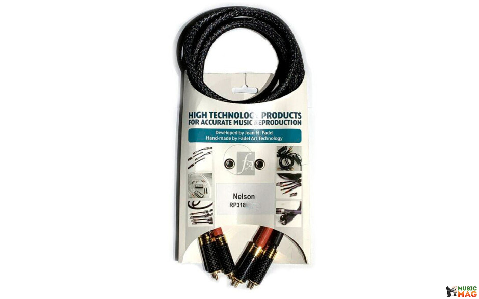 Fadel Art Nelson 0.5m RP318