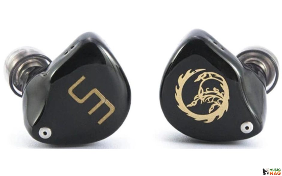 Unique Melody MEXT (4 4mm